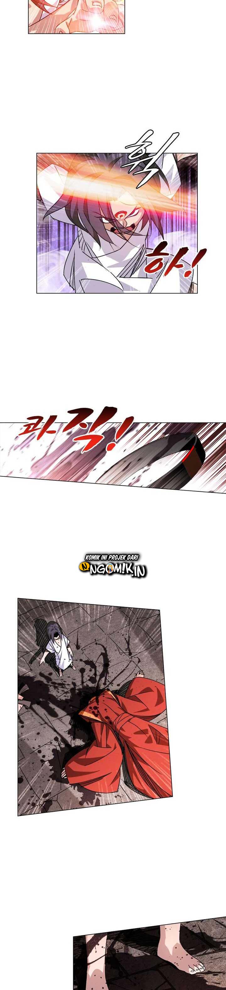 6 Worlds of Cultivation Chapter 14 Gambar 4